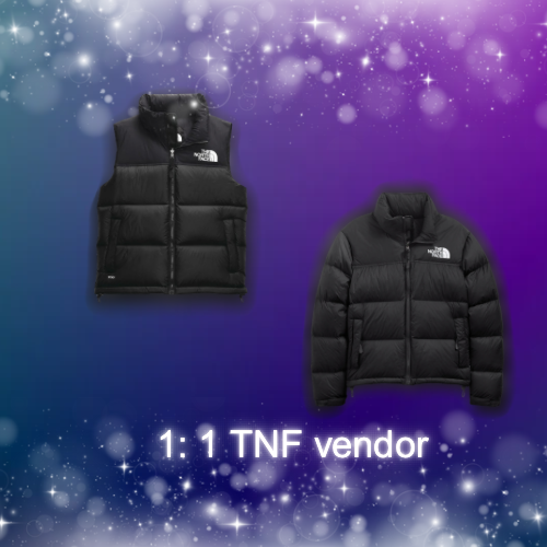 TNF vendor